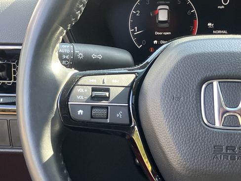 Used 2024 Honda CR-V EX-L image 21