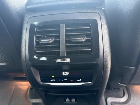 Certified 2023 BMW X3 M40i AWD/4WD image 17