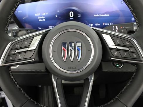 New 2026 Buick Enclave Sport Touring w/ Power Package FWD image 14