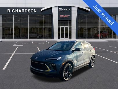 Used 2024 Buick Encore GX Sport Touring