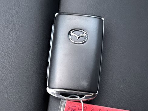 New 2026 MAZDA MAZDA3 s Sport image 40