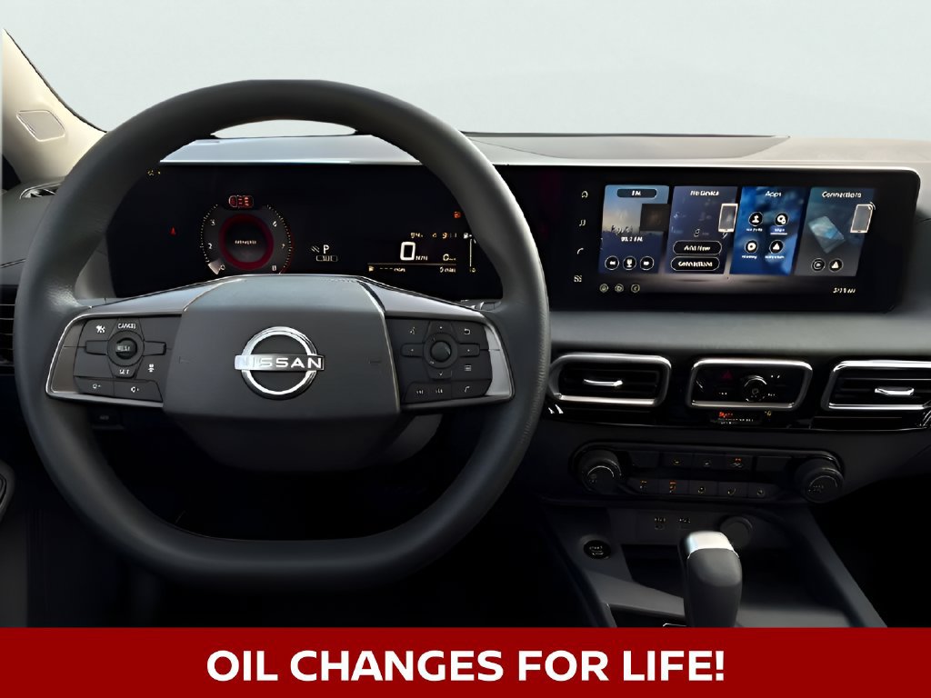 New 2027 Nissan Sentra S w/ Floor Mat Package FWD image 30
