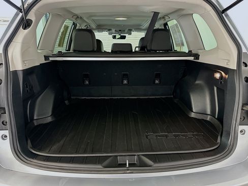 Used 2018 Subaru Forester 2.5i Touring image 31