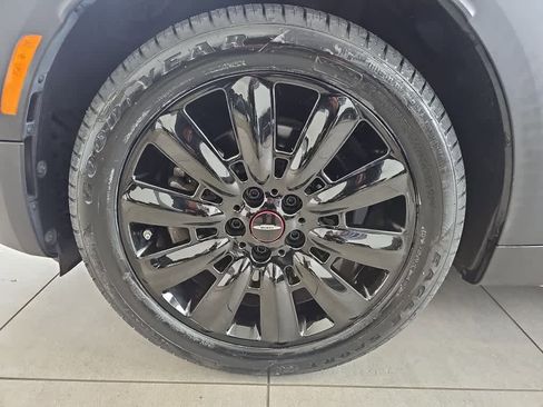 Used 2020 MINI Cooper Countryman S w/ Driver Assistance Package image 24