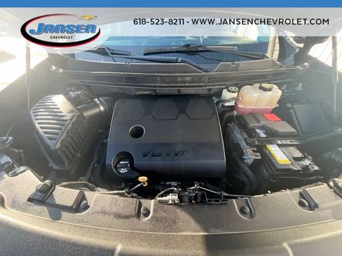 Used 2019 Chevrolet Traverse LT image 29