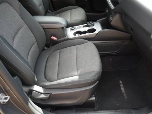 Used 2024 Ford Bronco Sport Big Bend image 22