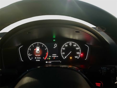 Used 2024 Honda Civic Sport image 12