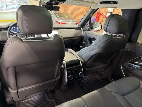 Used 2024 Land Rover Range Rover SE image 39