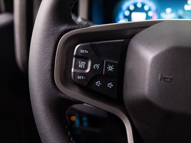 Used 2026 Ford Bronco Big Bend AWD/4WD image 19
