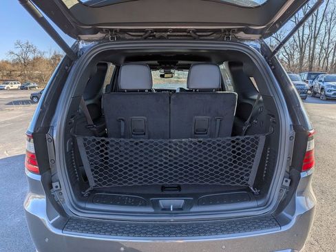New 2026 Dodge Durango GT image 4