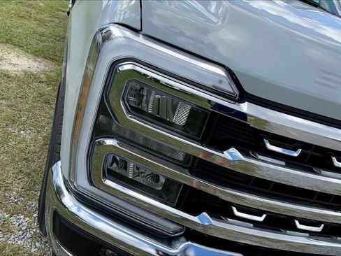New 2026 Ford F350 Lariat image 13