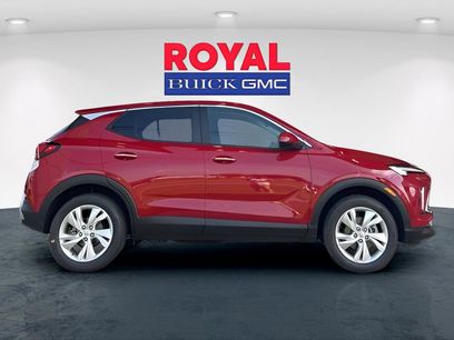 New 2026 Buick Encore GX Preferred w/ Comfort Package