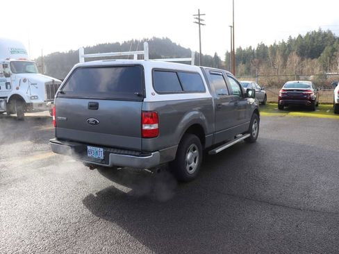 Used 2007 Ford F150 XLT image 5