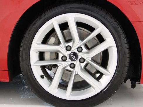 Used 2024 Audi A5 2.0T Premium Plus image 75