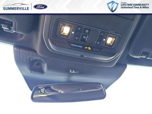 New 2026 Ford Explorer Tremor w/ Tremor Ultimate Package AWD/4WD image 35