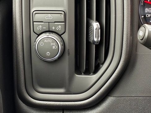 New 2026 Chevrolet Silverado 1500 W/T RWD image 5