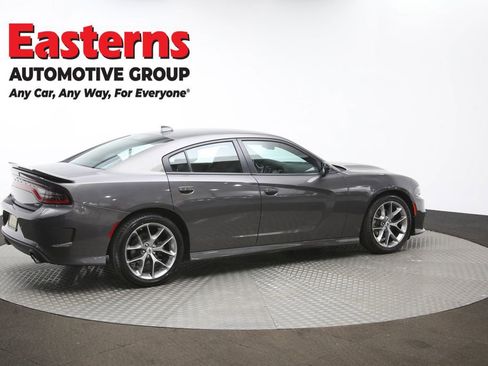 Used 2023 Dodge Charger GT image 43
