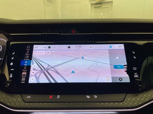 New 2025 Jeep Wagoneer S Limited image 14