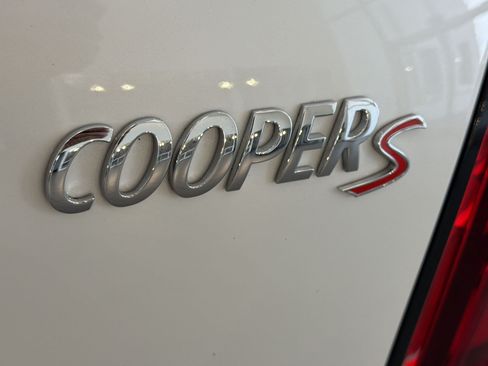 Used 2023 MINI Cooper Countryman S FWD image 33