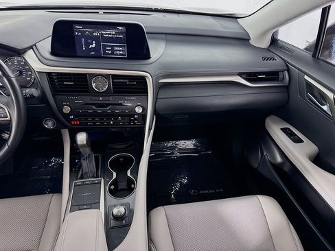 Used 2021 Lexus RX 350 FWD image 24