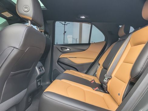 Certified 2019 Chevrolet Equinox Premier image 10