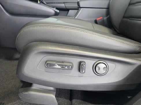 New 2026 Honda CR-V EX-L image 11