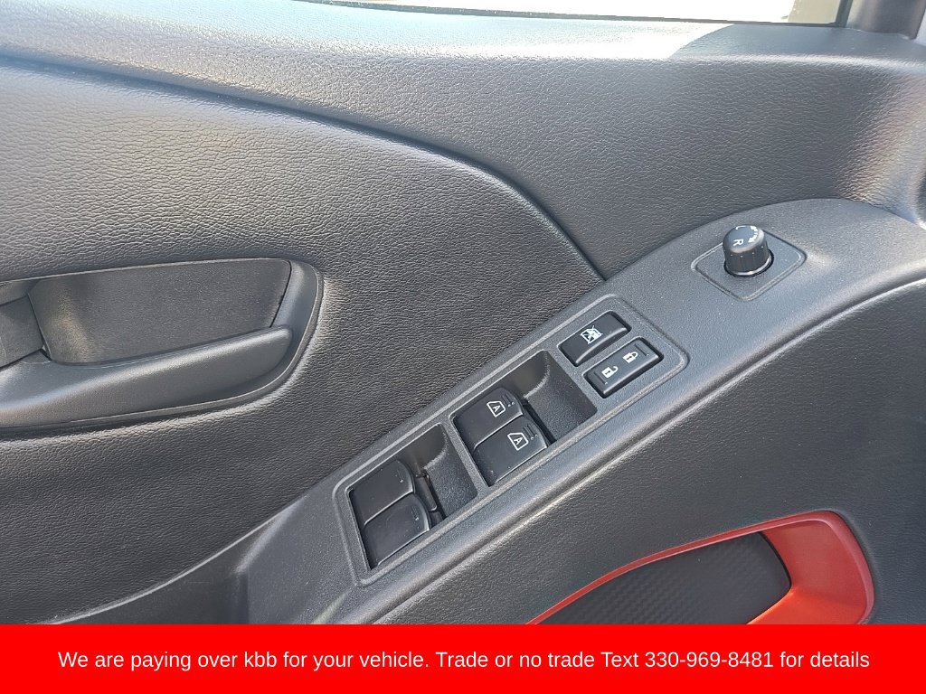 Used 2026 Nissan Frontier PRO-4X w/ Pro-4x Convenience Package AWD/4WD image 14