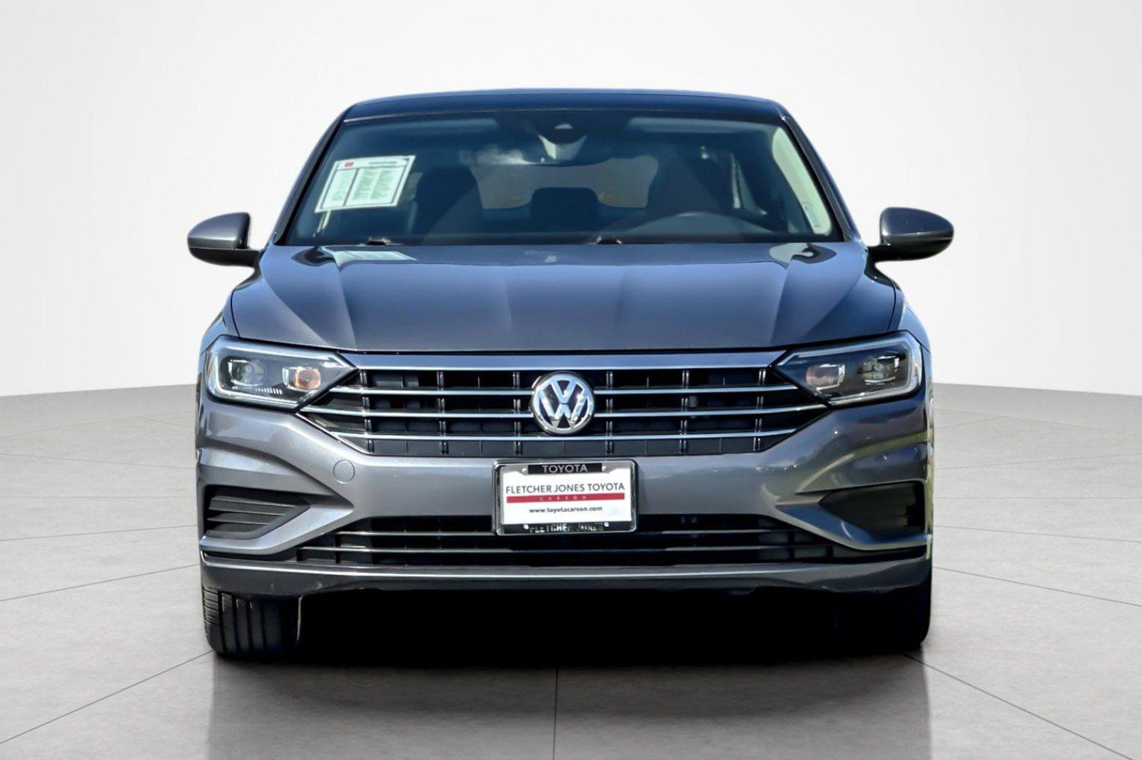Used 2021 Volkswagen Jetta SEL FWD image 8
