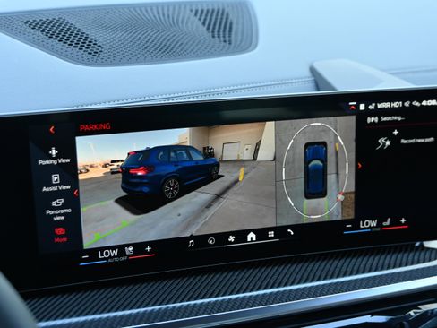 New 2026 BMW X5 M60i image 30