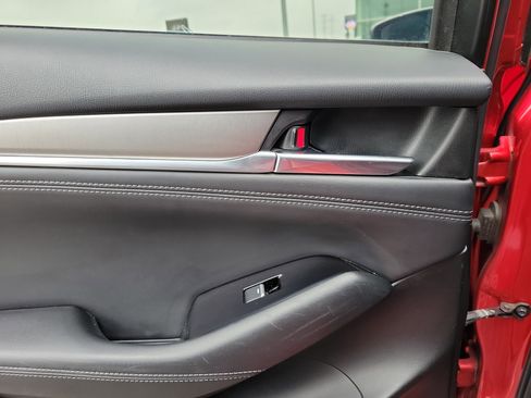 Used 2018 MAZDA MAZDA6 Grand Touring Reserve image 12