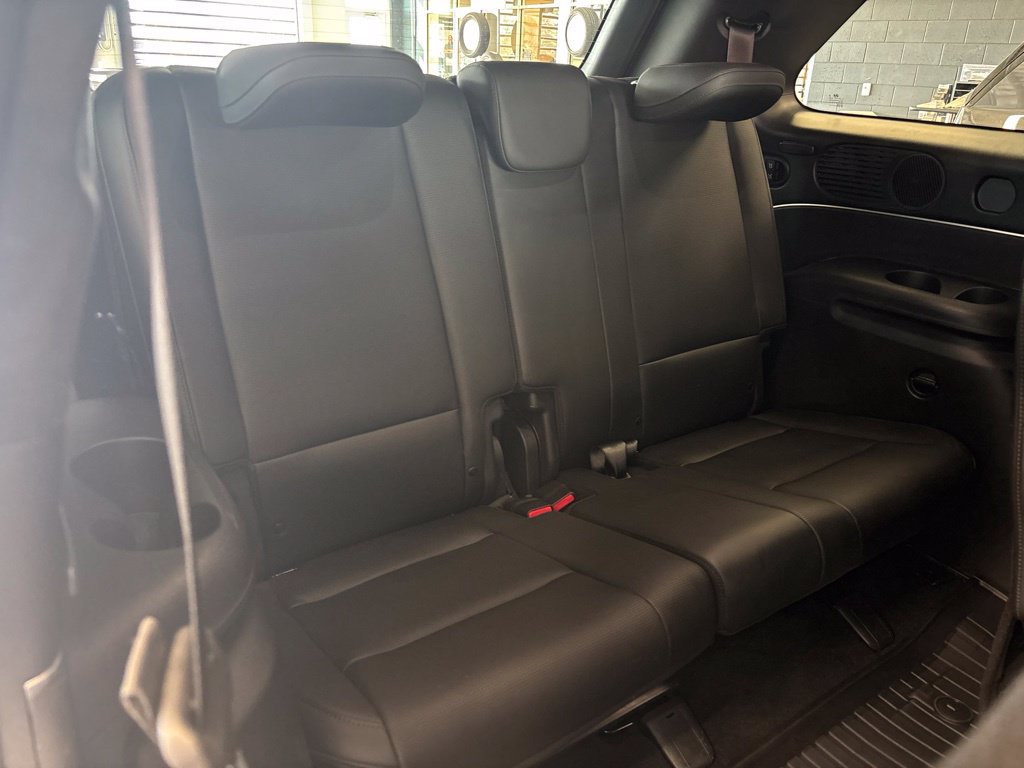 Used 2026 Hyundai Palisade Calligraphy AWD/4WD image 15