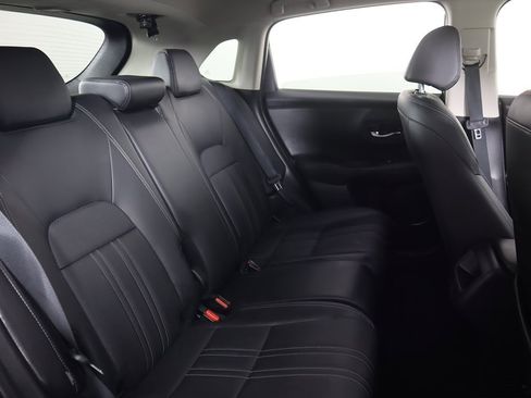 Used 2023 Honda HR-V EX-L image 30