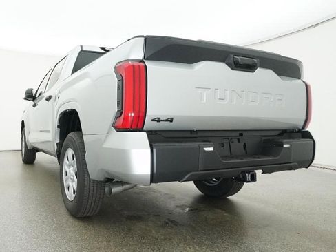 New 2026 Toyota Tundra SR AWD/4WD image 15