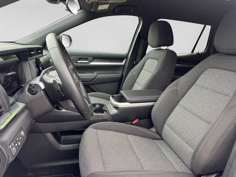 Used 2026 GMC Terrain Elevation AWD/4WD image 11