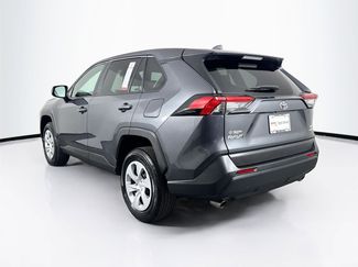 Certified 2025 Toyota RAV4 LE video 2