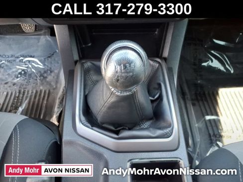 Used 2021 Toyota Tacoma TRD Off-Road AWD/4WD image 28