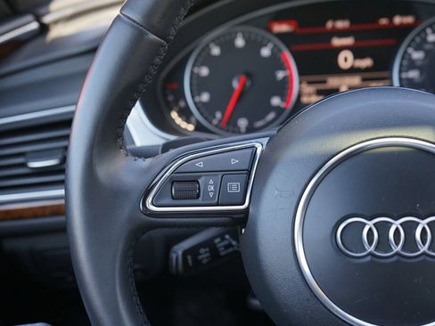 Used 2014 Audi A6 3.0T Premium Plus w/ 19" Sport Package AWD/4WD image 29
