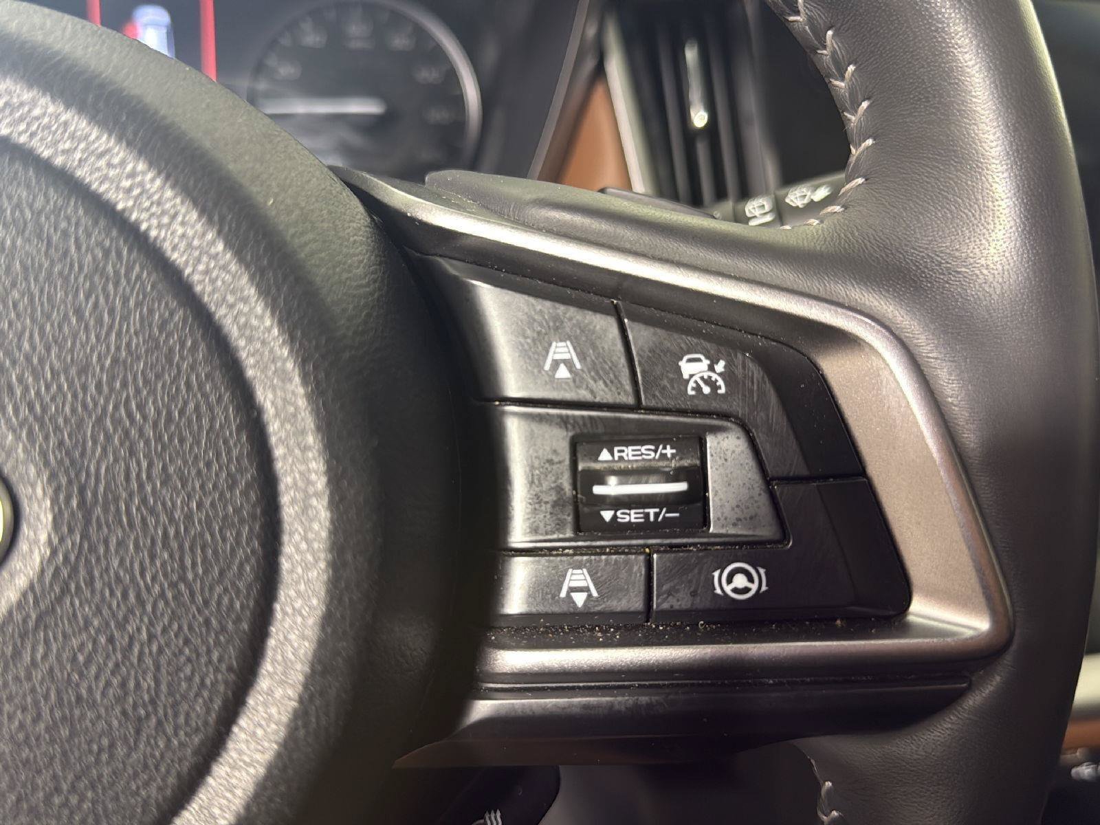 Used 2020 Subaru Outback Touring AWD/4WD image 10