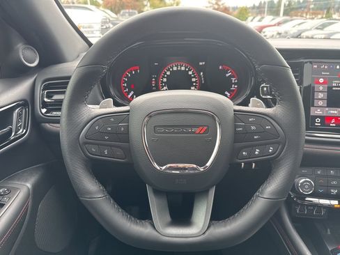 Used 2025 Dodge Durango R/T image 17