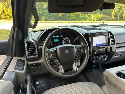 Used 2020 Ford F150 XLT w/ XTR Package image 20