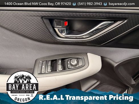 Used 2023 Subaru Outback Premium AWD/4WD image 12