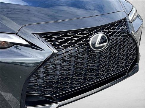 Used 2022 Lexus IS 350 F Sport AWD/4WD image 27
