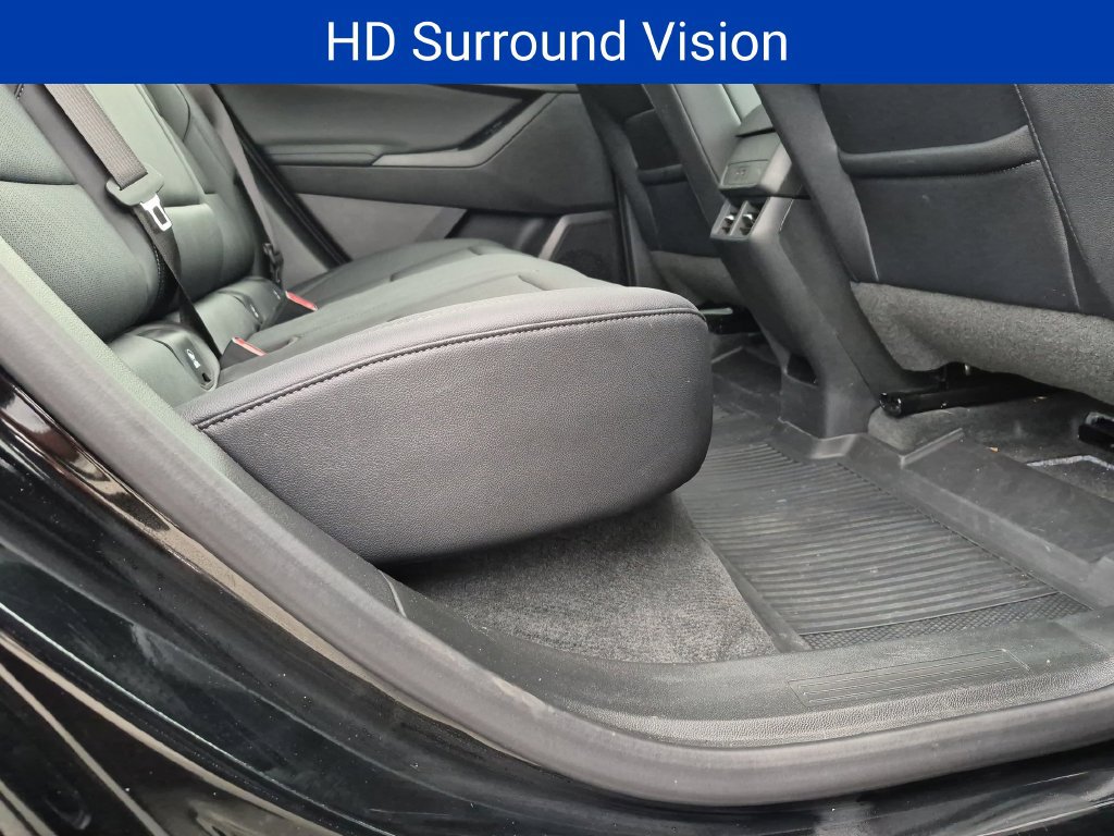 Certified 2026 Chevrolet Equinox LT w/ Convenience Package II AWD/4WD image 25