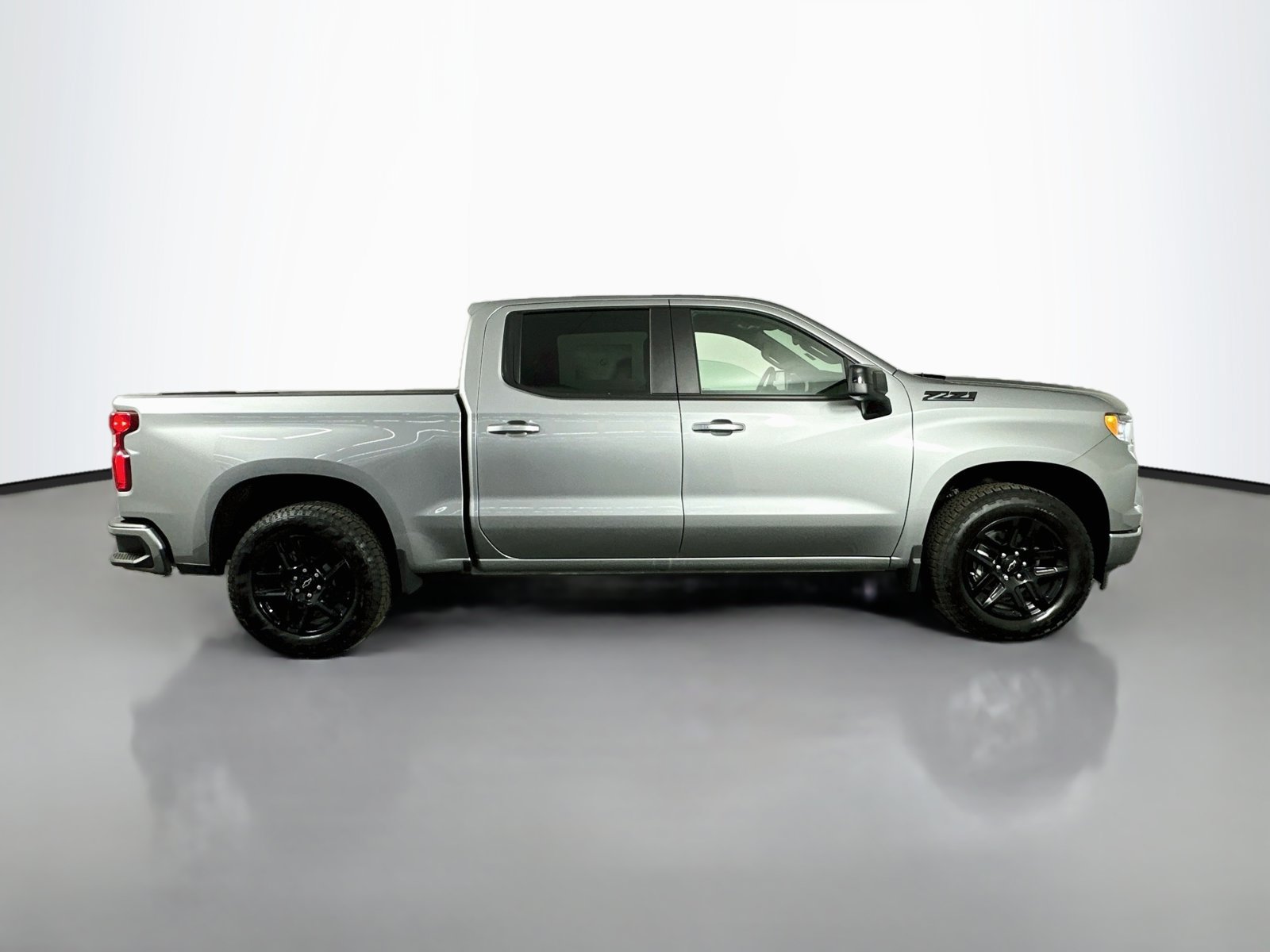 New 2026 Chevrolet Silverado 1500 RST w/ All Star Edition Plus AWD/4WD image 8