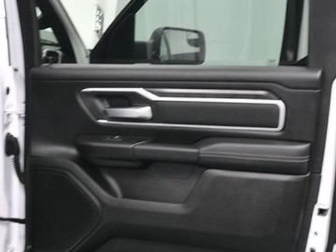 Used 2023 RAM 1500 Big Horn AWD/4WD image 13