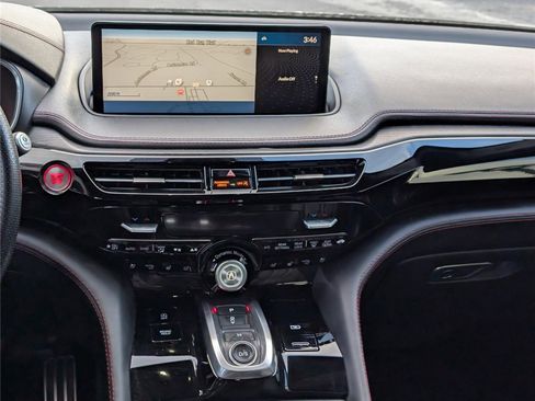 Used 2022 Acura MDX Type S image 20