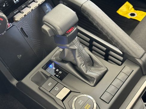 New 2026 Toyota 4Runner TRD Sport RWD image 21
