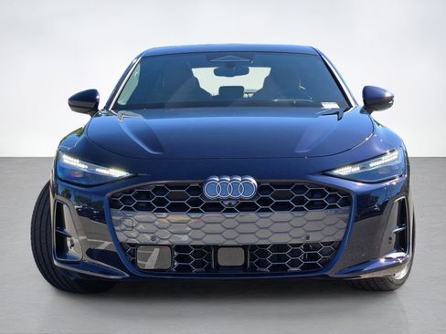 New 2026 Audi A6 Premium Plus AWD/4WD image 2