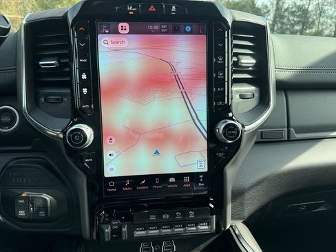 New 2026 RAM 2500 Laramie w/ Night Edition image 31