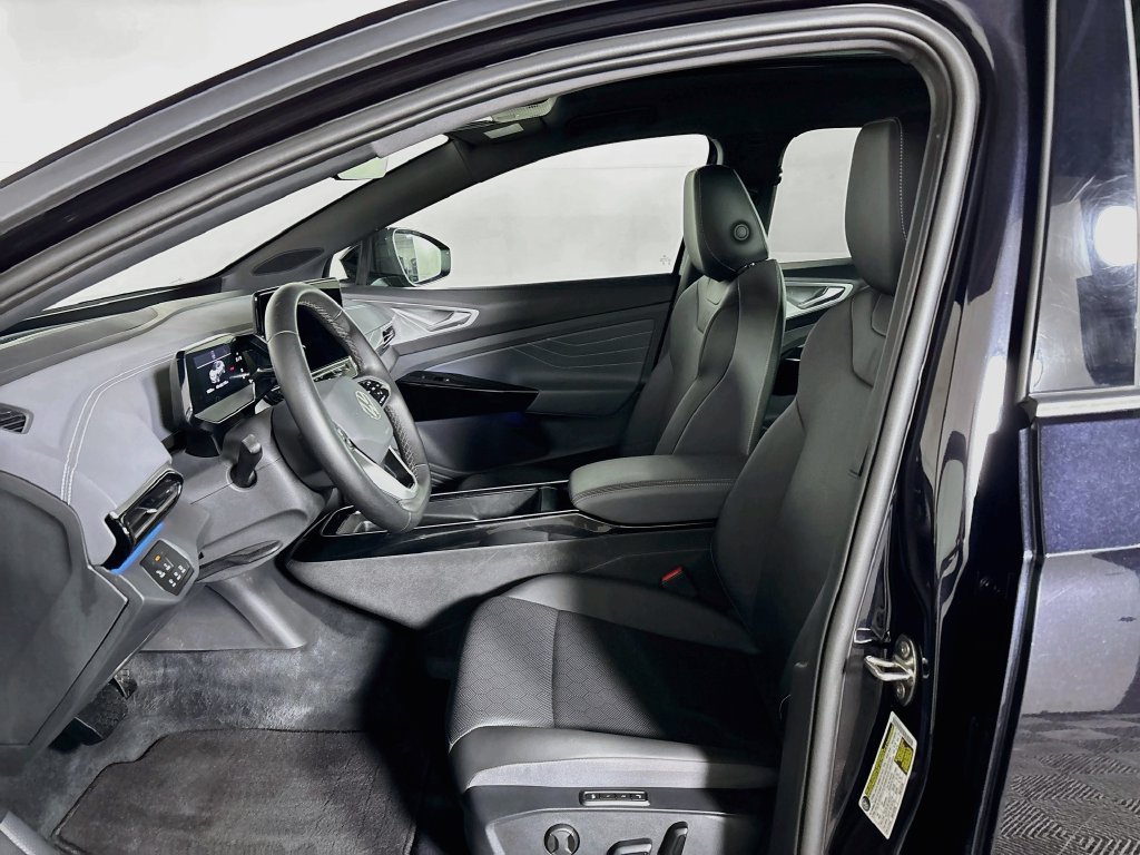 Certified 2023 Volkswagen ID.4 Pro S AWD/4WD image 12